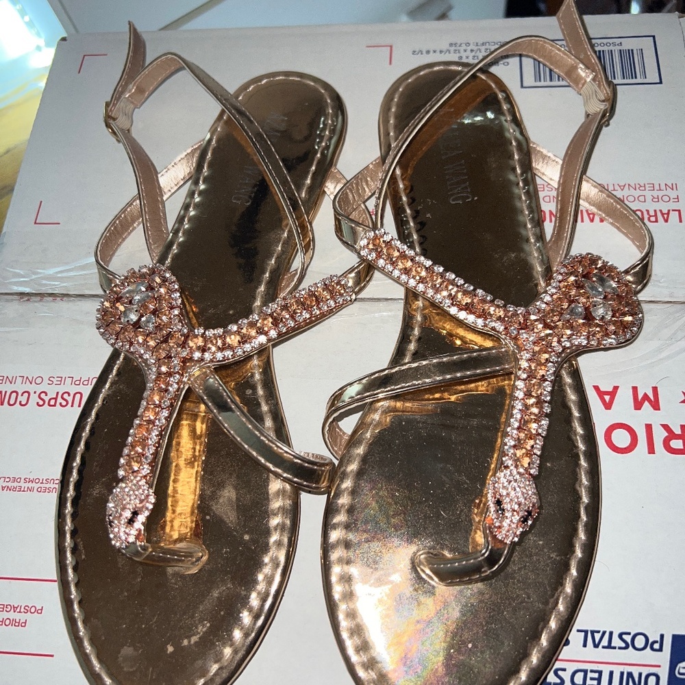 Sandals